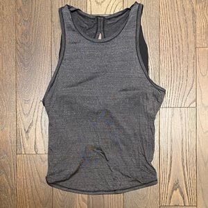 Lululemon Women’s Tank Top + Built-in Bra